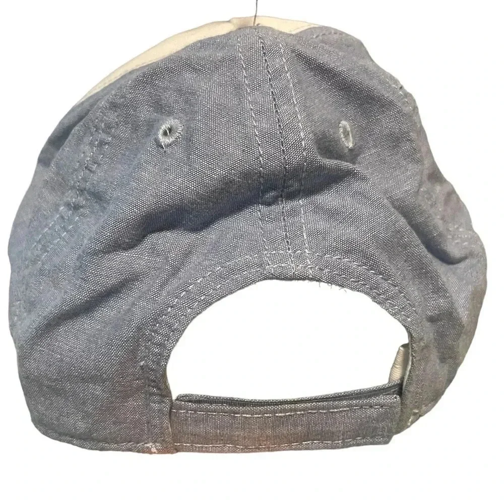 Gymboree Girl’s LOVE Velcro Hat